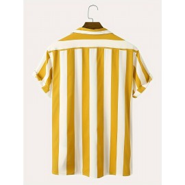 Men's Color Block Checkered Hooded Sweatshirt Casual Long Sleeve Hoodies With Button Gym Sports Hooded Jacket