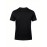 5pcs Men's Solid Cotton Lightweight Crew Neck T-Shirts Set For Summer Sports, Gift For Men