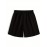 Various Color Classic Design Comfy Shorts, Men's Casual Solid Color Slightly Stretch Elastic Waist Drawstring Shorts For Summer
